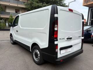 RENAULT Trafic usata, con Boardcomputer