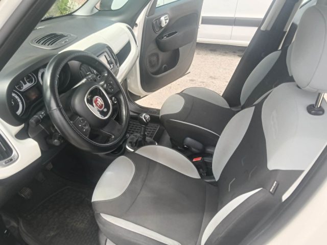 FIAT 500L usata 14