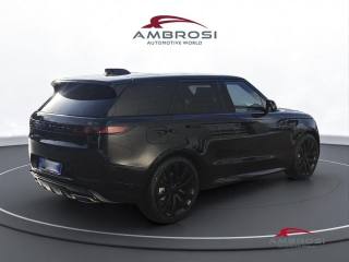 LAND ROVER Range Rover Sport usata 2