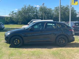 ALFA ROMEO Stelvio usata, con ESP