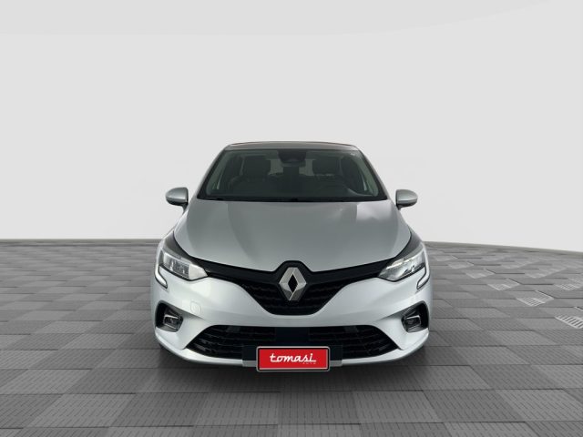 RENAULT Clio usata 7