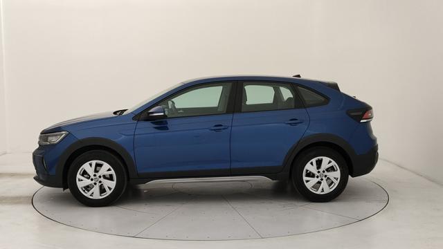 VOLKSWAGEN Taigo usata, con Airbag