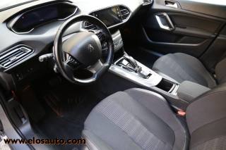 PEUGEOT 308 usata, con Boardcomputer