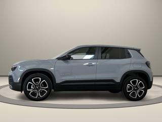 JEEP Avenger usata, con Airbag Passeggero