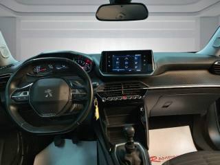 PEUGEOT 2008 usata 13