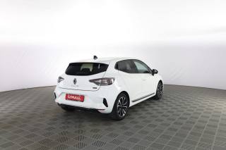 RENAULT Clio usata 3