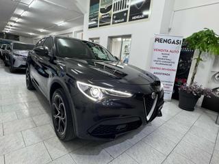 ALFA ROMEO Stelvio usata, con Airbag laterali