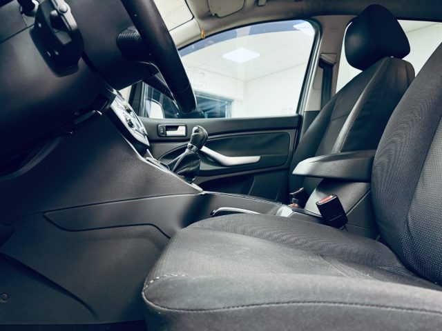 FORD C-Max usata, con Cerchi in lega