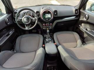 MINI Countryman usata, con Fendinebbia