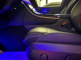 MERCEDES-BENZ GLC 200 usata, con Volante multifunzione