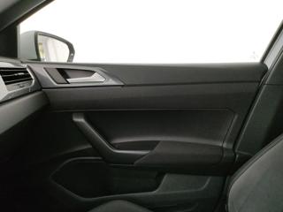 VOLKSWAGEN Polo usata, con Bracciolo