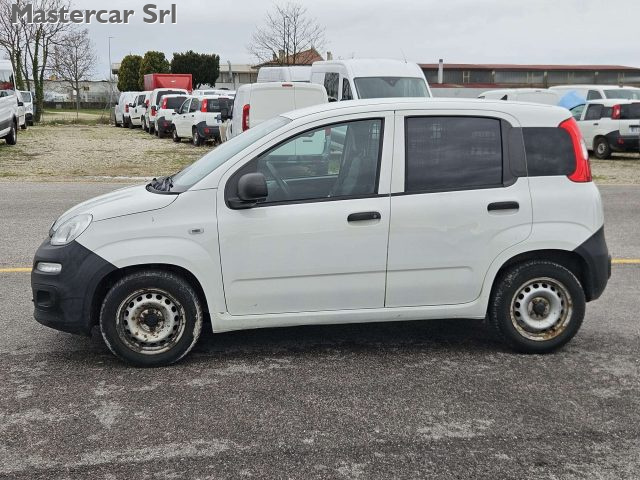 FIAT Panda usata, con Airbag Passeggero