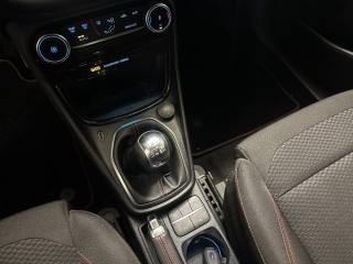 FORD Puma usata, con Vetri oscurati