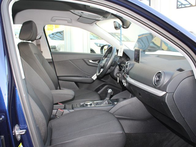 AUDI Q2 usata, con Controllo trazione