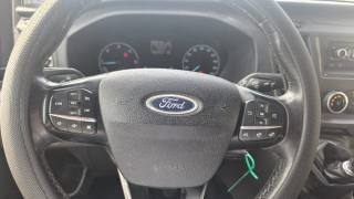 FORD Transit Custom usata, con Fendinebbia
