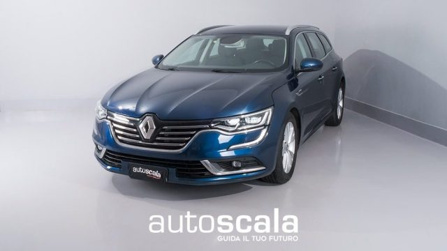 RENAULT Talisman usata, con Airbag Passeggero