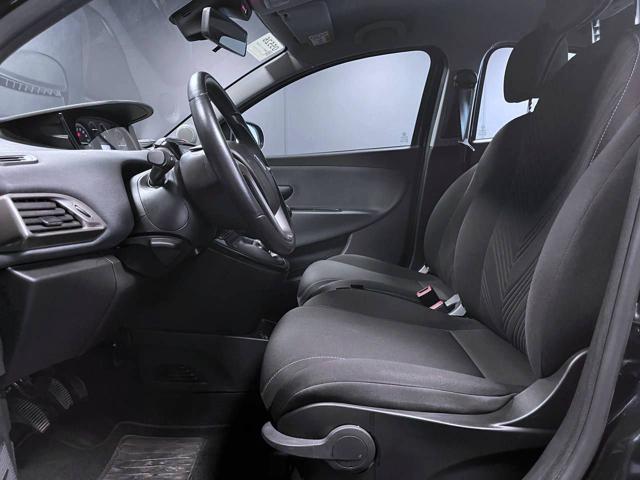 LANCIA Ypsilon usata, con Controllo trazione