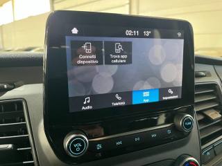 FORD Transit Custom usata, con Park Distance Control