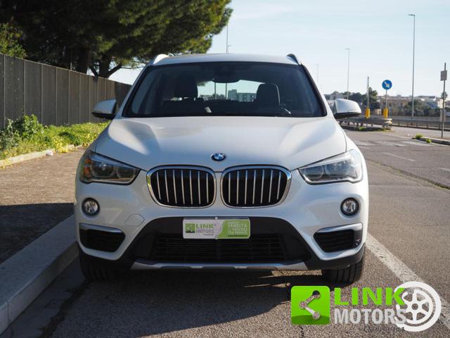 BMW X1 usata, con Chiusura centralizzata