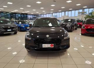 SUZUKI Swift usata, con Cerchi in lega