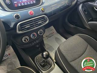 FIAT 500X usata, con Vivavoce