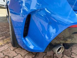 BMW 118 usata, con Airbag Passeggero