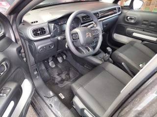CITROEN C3 usata, con Controllo trazione
