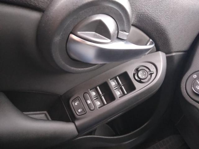 FIAT 500X usata, con Controllo trazione