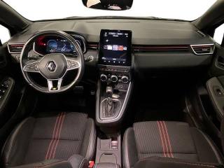 RENAULT Clio usata, con Cruise Control