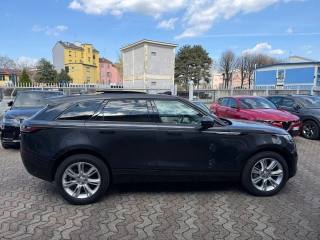 LAND ROVER Range Rover Velar usata, con Boardcomputer