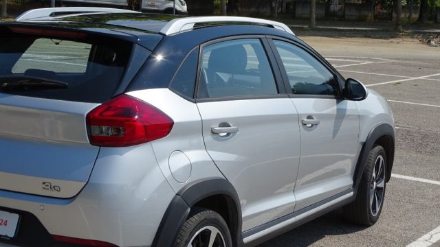 DR MOTOR DR 3.0 usata, con Luci diurne