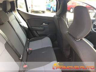 DACIA Sandero usata, con Airbag Passeggero
