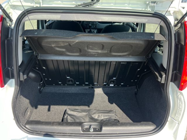 FIAT Panda usata 19