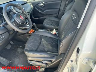 FIAT 500X usata, con Climatizzatore