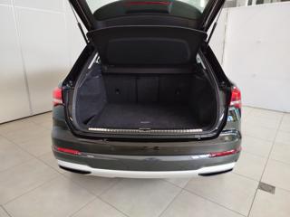 AUDI Q3 usata, con Immobilizzatore elettronico