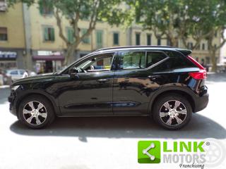VOLVO XC40 usata, con Airbag Passeggero