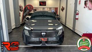 PEUGEOT 3008 usata, con Airbag Passeggero