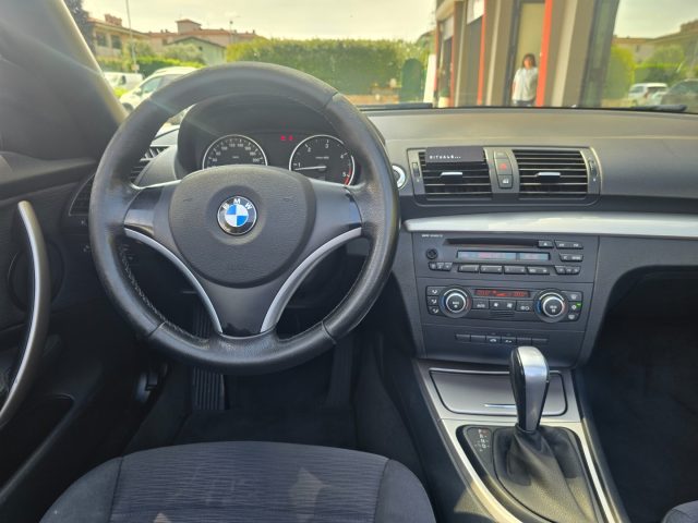 BMW 120 usata, con MP3