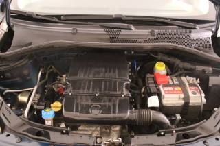 FIAT 500 usata, con ESP