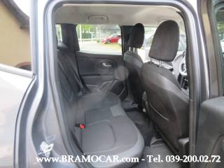 JEEP Renegade usata, con Vivavoce