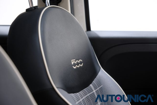 FIAT 500 usata 51