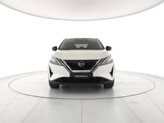 NISSAN Qashqai usata, con Autoradio