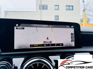 MERCEDES-BENZ A 180 usata, con Autoradio digitale