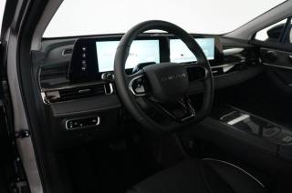 OMODA 5 usata, con Boardcomputer