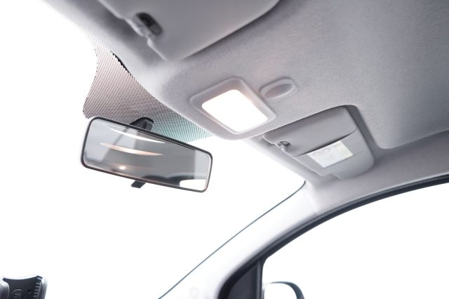 FIAT New Panda usata 17