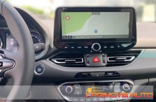 HYUNDAI i30 usata, con Airbag laterali