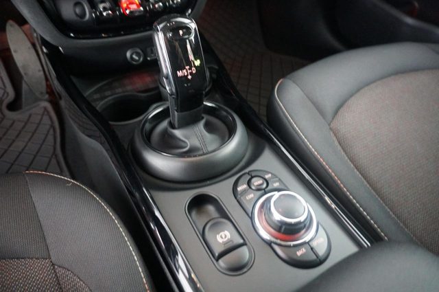 MINI Clubman usata, con Cruise Control