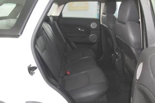 LAND ROVER Range Rover Evoque usata, con Chiusura centralizzata