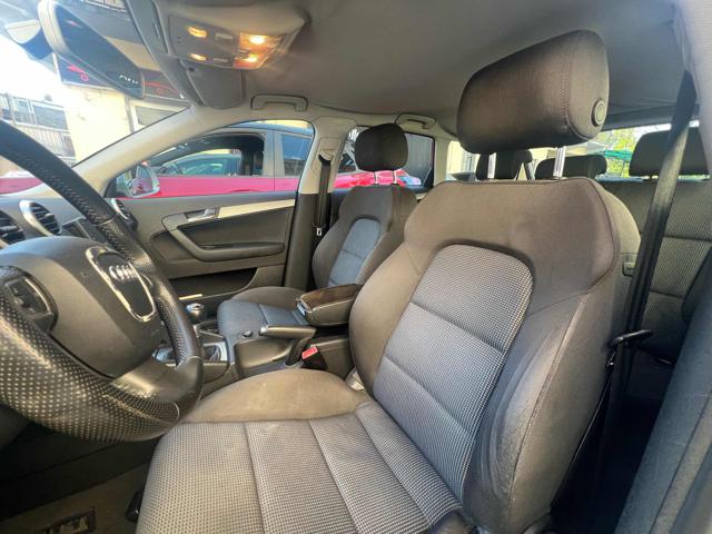 AUDI A3 usata 6