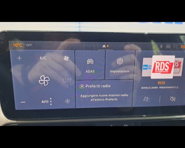 JEEP Avenger usata, con Specchietti laterali elettrici